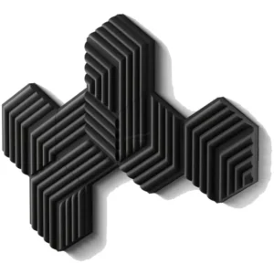 PANELES ACUSTICOS WAVE EL GATO – 6 PACK