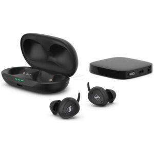 Audífonos Sennheiser TV CLEAR SET TRUE – Inalambrico