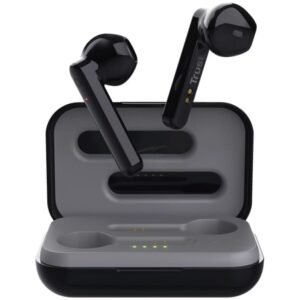 AUDIFONOS TRUST PRIMO TOUCH – BLUETOOTH – NEGRO