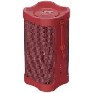 PARLANTE SKULLCANDY TERRAIN XL – BLUETOOTH – ROJO