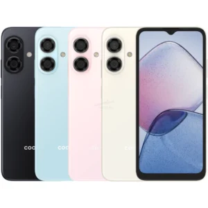 COOLPAD 40I 12(4+8)+128GB