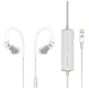 Audifonos SENNHEISER – Para Apple