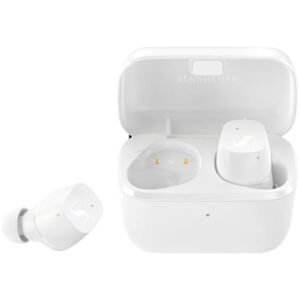 Audífonos Sennheiser CX 200 True Wireless In-Ear – Blancos – – IPX4