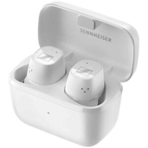 Audífonos Sennheiser CX Plus True Wireless – Blanco