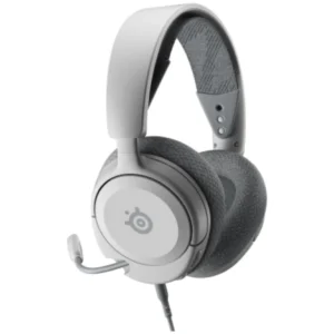 HEADSET STEELSERIES ARCTIS NOVA 1 – PC – BLANCO