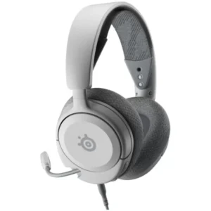 HEADSET STEELSERIES ARCTIS NOVA 1P – PS5 – BLANCO
