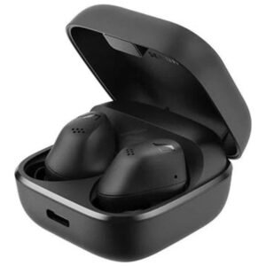 SENNHEISER ACCENTUM TRUE INALAMBRICOS – NEGRO