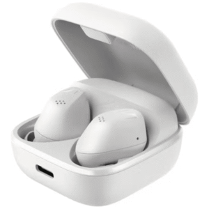 SENNHEISER ACCENTUM TRUE INALAMBRICOS – BLANCOS