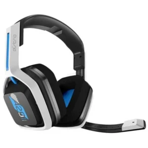Headset Astro Gaming A20 Gen2 PS4 – Inalámbrico
