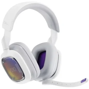 HEADSET ASTRO GAMING A30 – XBOX – BLANCO