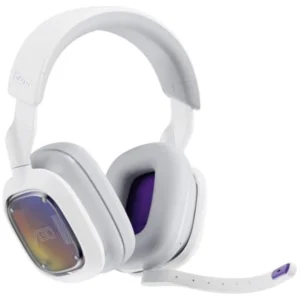 HEADSET ASTRO GAMING A30 – PLAYSTATION – BLANCO