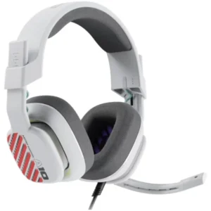 Headset Astro Gaming A10 – 2 Generación – Xbox – Blanco