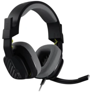 Headset Astro Gaming A10 – 2 Generación – PlayStation – Negro