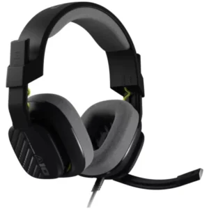 Headset Astro Gaming A10 – 2 Generación – Xbox – Negro