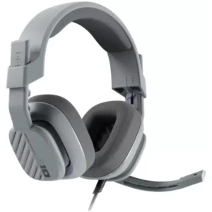 Headset Astro Gaming A10 – 2 Generación – Gris