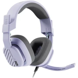 Headset Astro Gaming A10 – 2 Generación – Lila