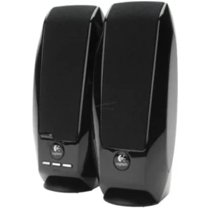 Parlantes Logitech S150 – USB