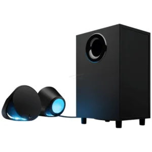 Parlante Logitech G560 Gaming LightSync 2.1