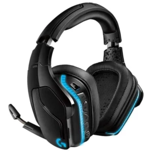 Headset Logitech G935 Gaming 7.1 inalámbrico