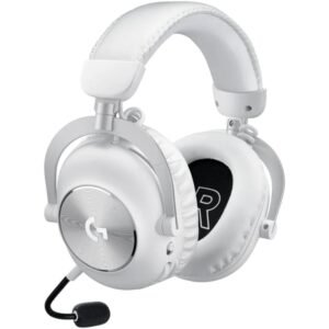 Headset Logitech Gaming G PRO X 2