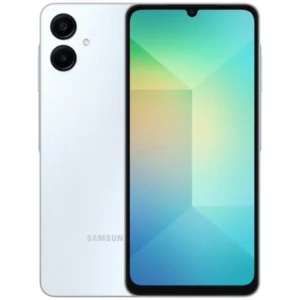 SAMSUNG GALAXY A06 4+64GB