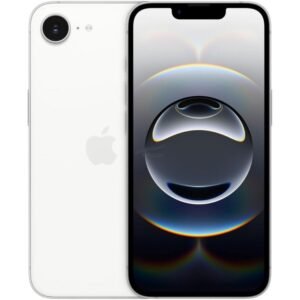 APPLE IPHONE 16E 128GB