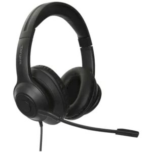 Audífonos Targus Stereo – USB