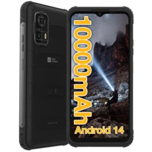 AGM H MAX 8(4+4)+128GB