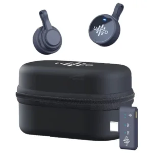 MICROFONO LUUCCO AIRWAVE PRO K2 – USB-C