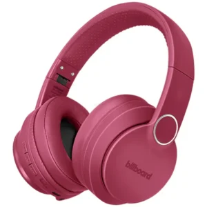 AUDIFONOS STF SOUL TRACK BILLBOARD – BLUETOOTH – ROJO