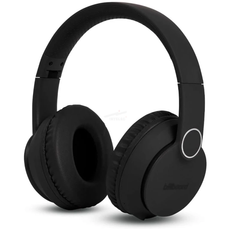 AUDIFONOS STF SOUL TRACK BILLBOARD – BLUETOOTH – NEGRO