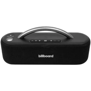PARLANTE STF CARBONO UNIVERSE BILLBOARD – 30W – TWS – CON PROYECTOR DE GALAXIAS