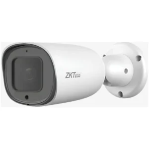 Cámara Bullet Zkteco – IP – 2MP – IR 50M –  IP67 – RECONOCIMIENTO DE PLACAS (Empaque Dañado)