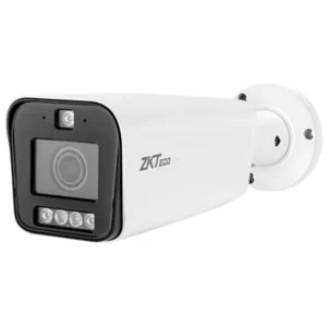 CAMARA IP BULLET ZKTECO – IR 30- IP67 – POE