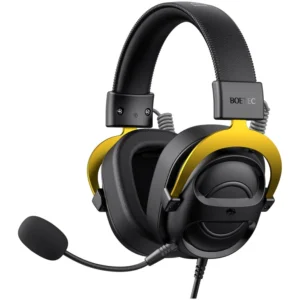 HEADSET GAMING BOETEC LYCAN
