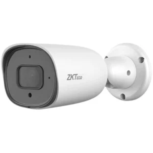 CAMARA BULLET ZKTECO 3.6MM – 5MP 2K – IR 10-20M – SONY CMOS – AHD-TVI-CVI-CVBS