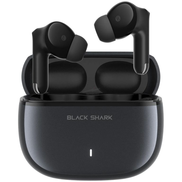 BLACK SHARK T23