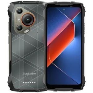BLACKVIEW BL7000 5G 24(8+16)+256GB