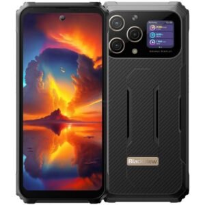 BLACKVIEW BL8000 5G 24(12+12)+512GB