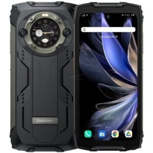 BLACKVIEW BV9300 PRO 24(12+12)+256GB