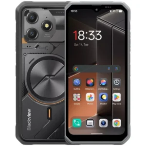 BLACKVIEW FORT 100 24(8+16)+128GB