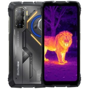 BLACKVIEW ROCK 3 32(8+24)+256GB