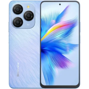BLACKVIEW SHARK 9 5G 24(8+16)+256GB