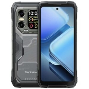 BLACKVIEW XPLORE 1 5G 36(12+24)+256GB