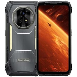 BLACKVIEW XPLORE 2 5G 36(12+24)+256GB