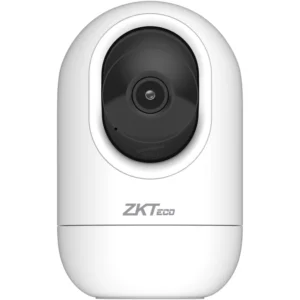 CAMARA ZKTECO PT 360 INTERIOR C2E WI-FI – H.265 – 3MP(2304X1296)