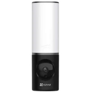 Camara Ezviz Wifi – 4MP Con Luz
