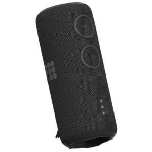 PARLANTE CUBITT POWER PLUS – BLUETOOTH – NEGRO