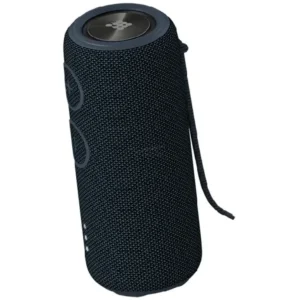 PARLANTE CUBITT POWER PLUS – BLUETOOTH – AZUL PROFUNDO