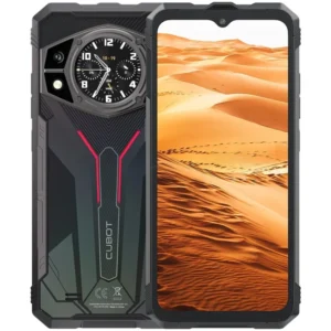CUBOT KINGKONG AX 24(12+12)+256GB
